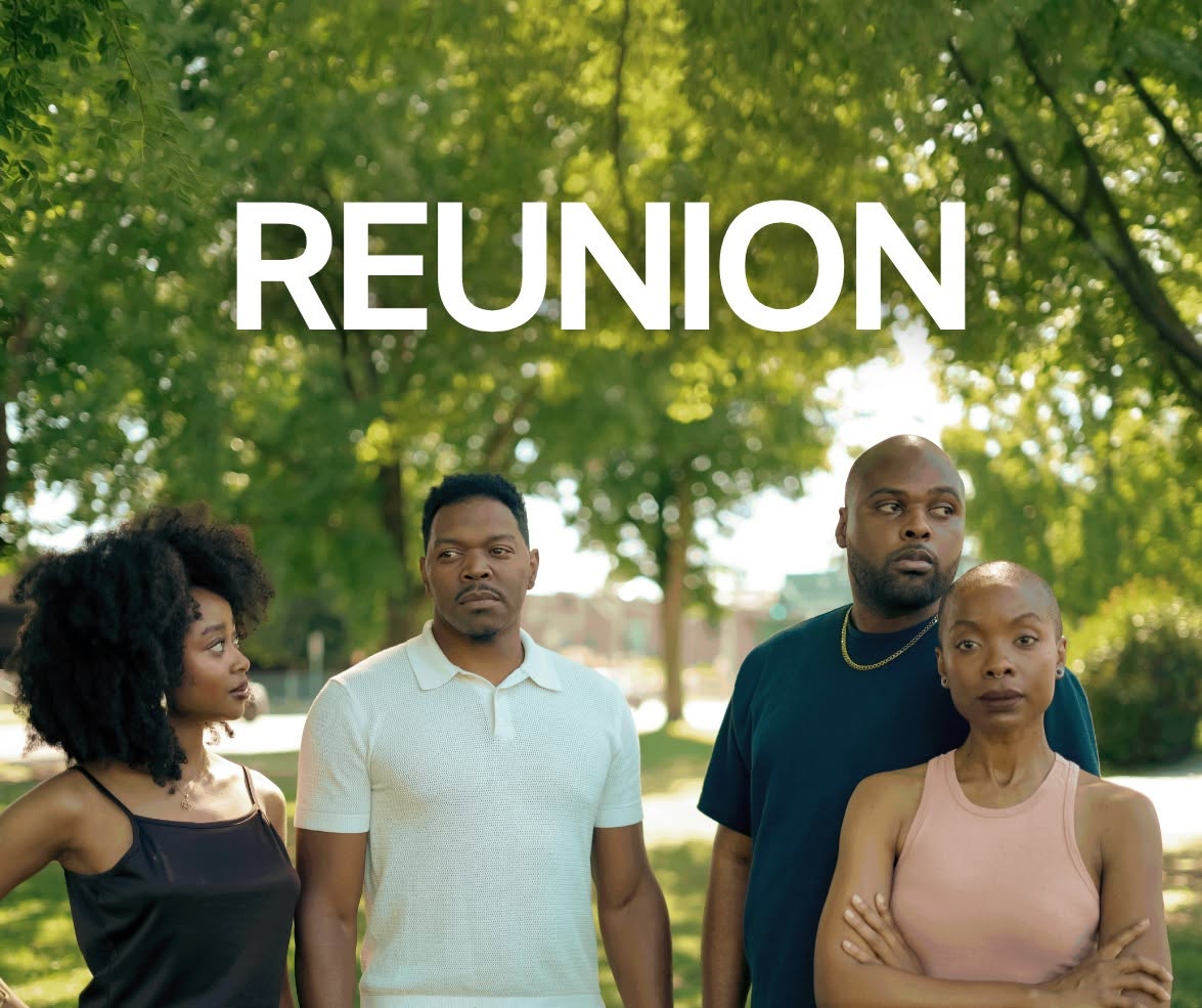 Reunion